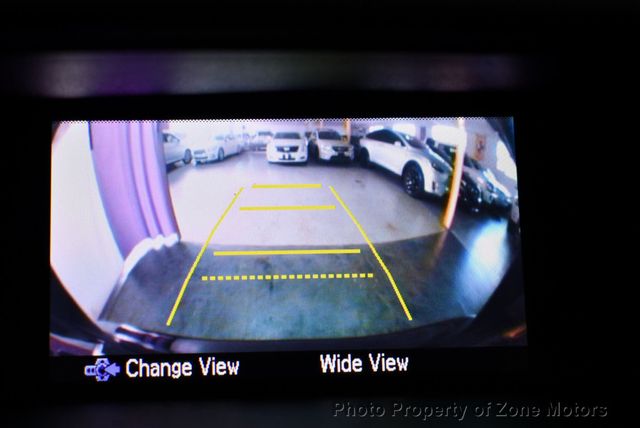 2012 Honda CR-V EXL - 22804678 - 36