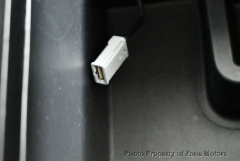2012 Honda CR-V EX-L photo 36