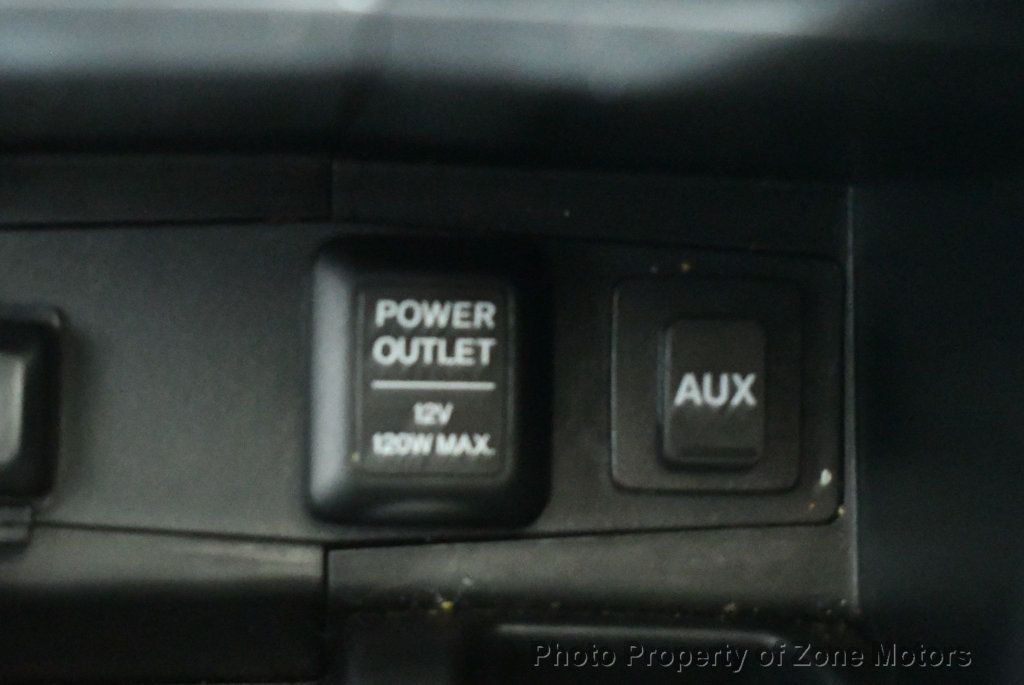 2012 Honda CR-V EX-L photo 37