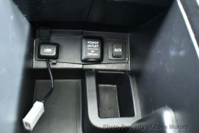 2012 Honda CR-V EXL - 22804678 - 39