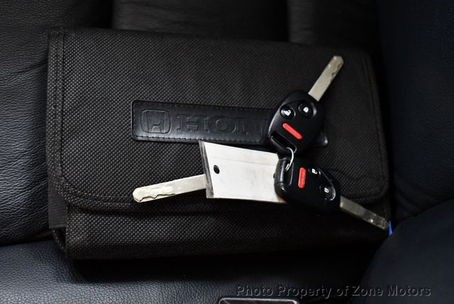 2012 Honda CR-V EXL - 22804678 - 40