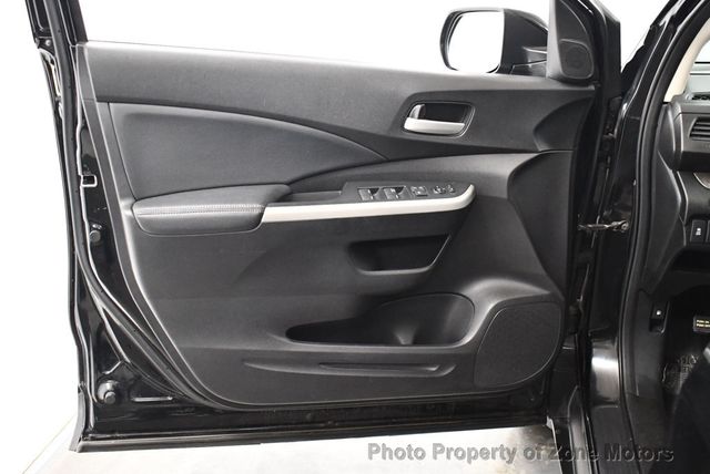 2012 Honda CR-V EXL - 22804678 - 41