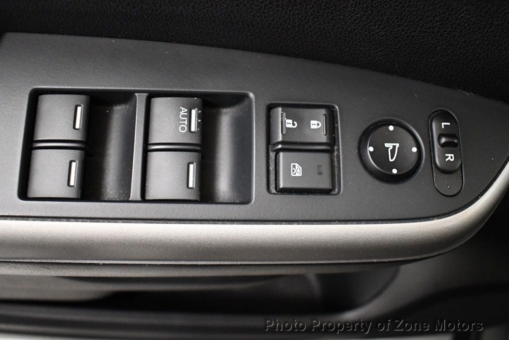2012 Honda CR-V EX-L photo 40