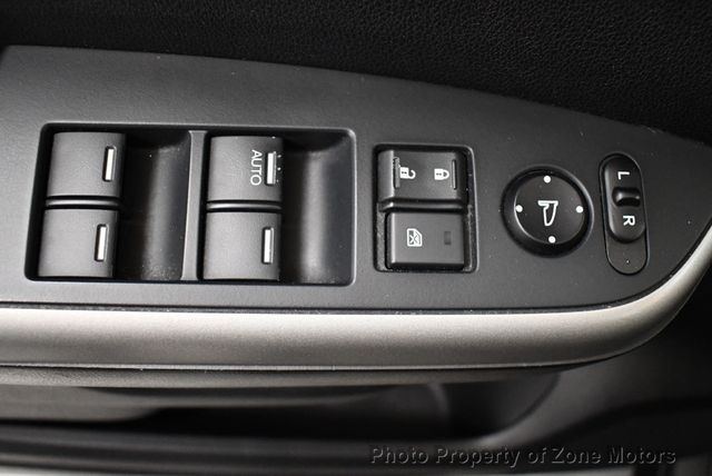2012 Honda CR-V EXL - 22804678 - 42