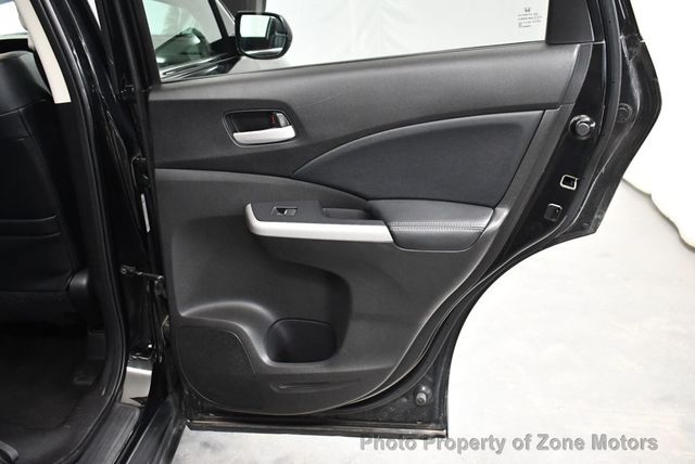 2012 Honda CR-V EXL - 22804678 - 44