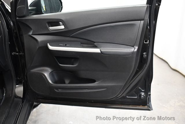 2012 Honda CR-V EXL - 22804678 - 45
