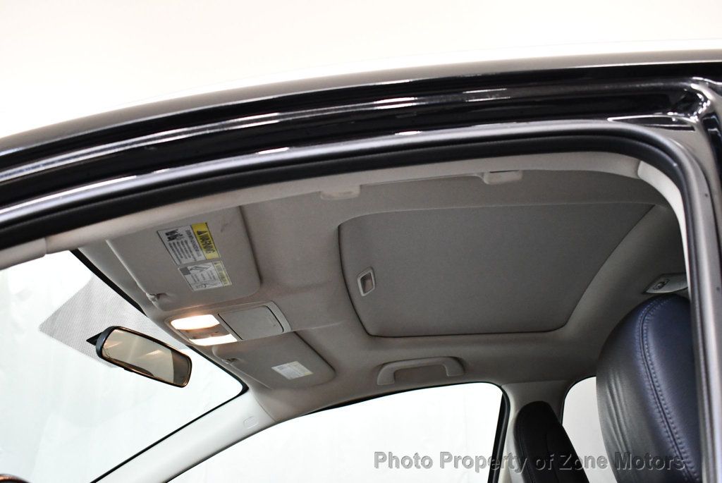2012 Honda CR-V EX-L photo 7