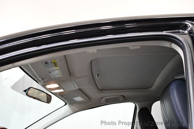 2012 Honda CR-V EXL - 22804678 - 6