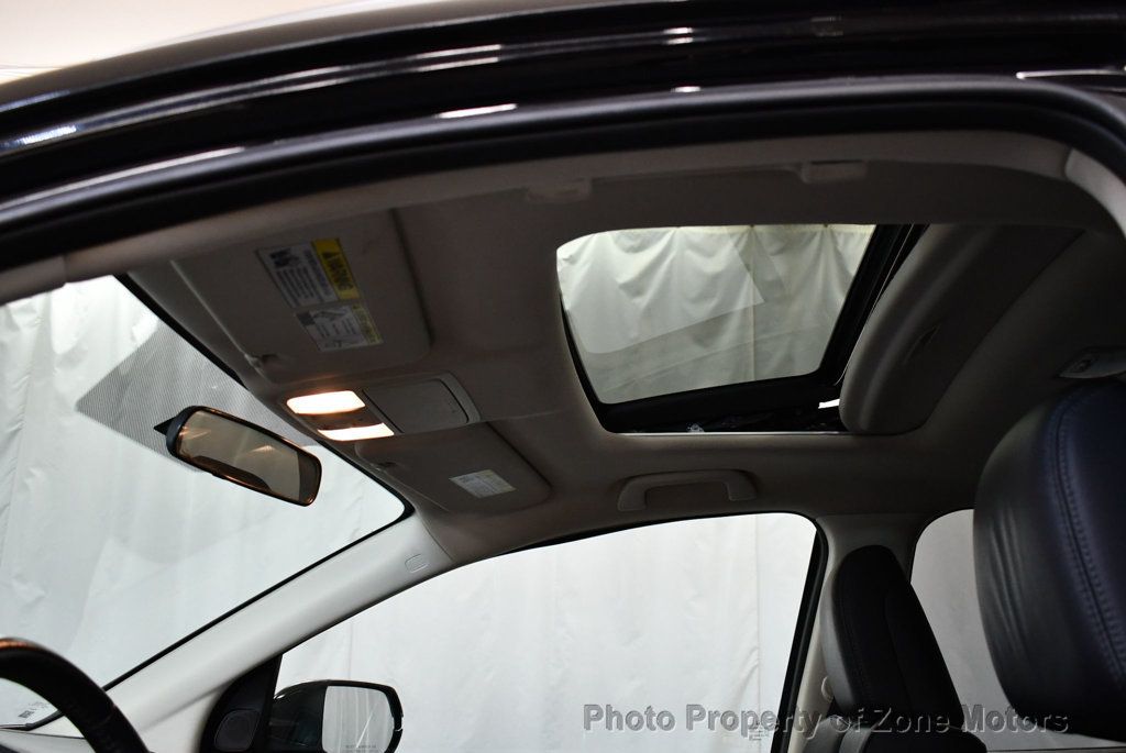 2012 Honda CR-V EX-L photo 8