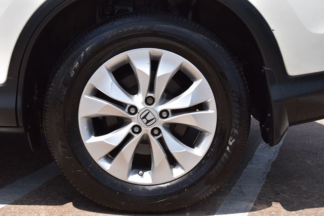 2012 Honda CR-V EX-L - 23049286 - 10