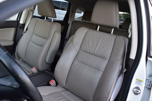 2012 Honda CR-V EX-L - 23049286 - 13