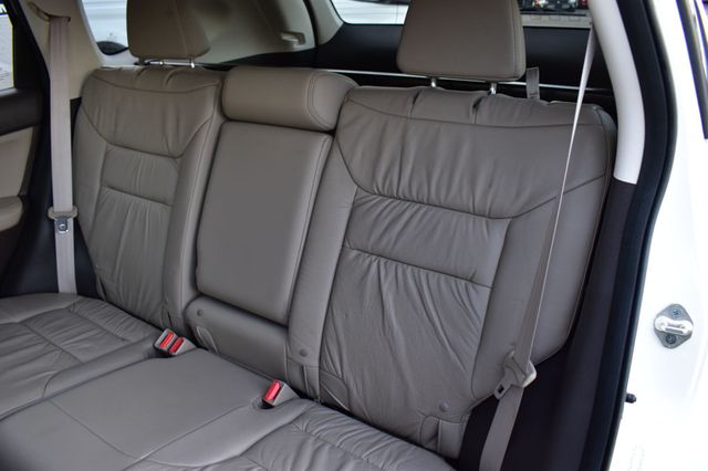 2012 Honda CR-V EX-L - 23049286 - 19