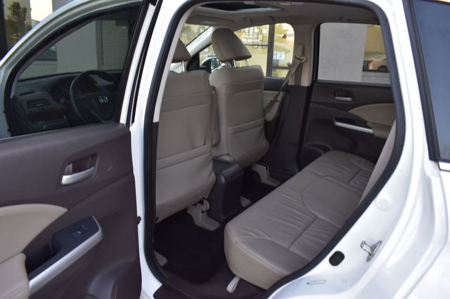 2012 Honda CR-V EX-L - 23049286 - 20