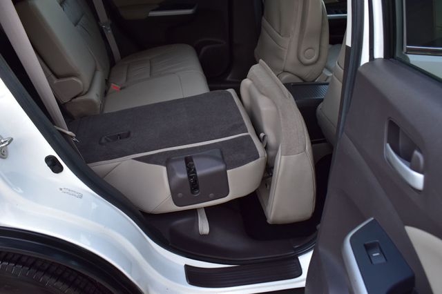2012 Honda CR-V EX-L - 23049286 - 24