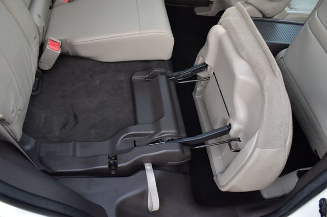 2012 Honda CR-V EX-L - 23049286 - 25