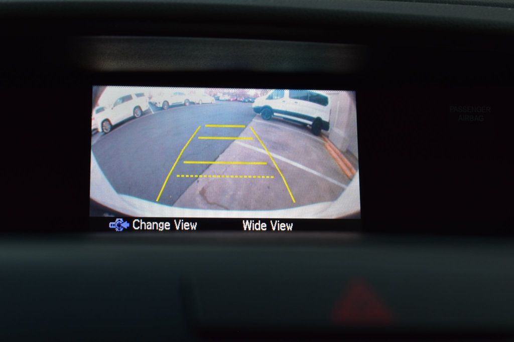 2012 Honda CR-V EX-L - 23049286 - 30
