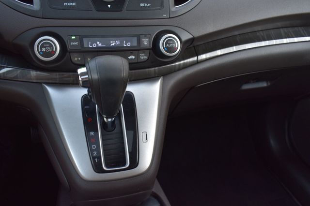 2012 Honda CR-V EX-L - 23049286 - 32