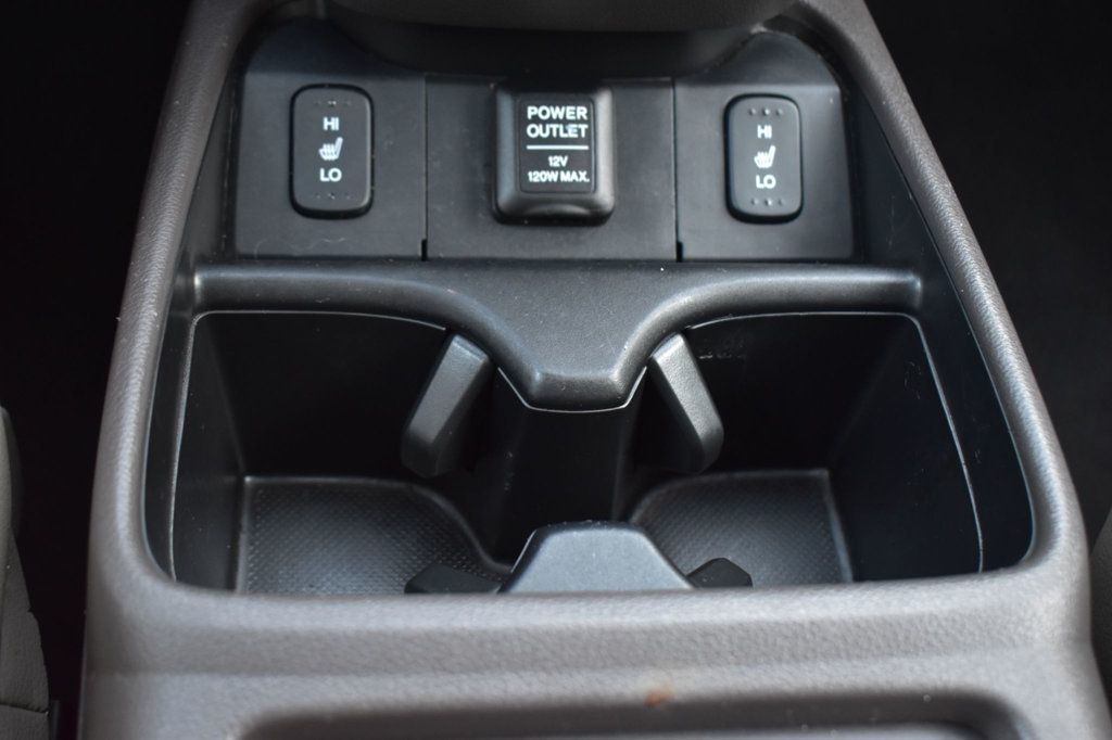 2012 Honda CR-V EX-L - 23049286 - 34