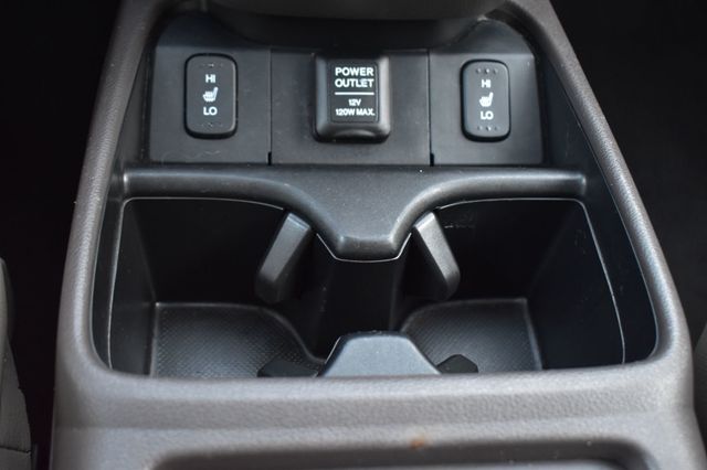 2012 Honda CR-V EX-L - 23049286 - 34