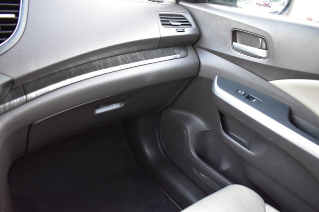 2012 Honda CR-V EX-L - 23049286 - 35
