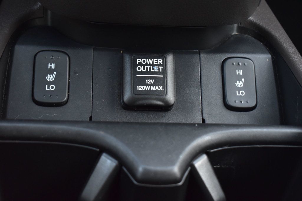 2012 Honda CR-V EX-L - 23049286 - 36