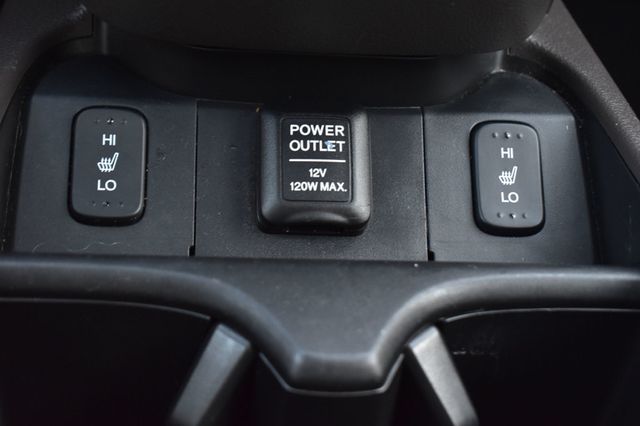 2012 Honda CR-V EX-L - 23049286 - 36
