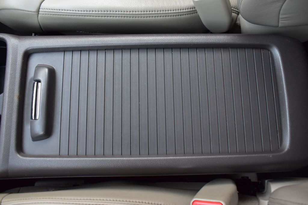 2012 Honda CR-V EX-L - 23049286 - 37