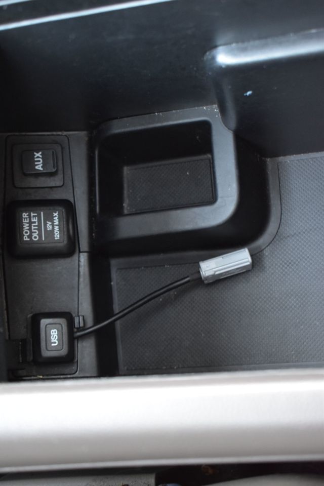 2012 Honda CR-V EX-L - 23049286 - 38