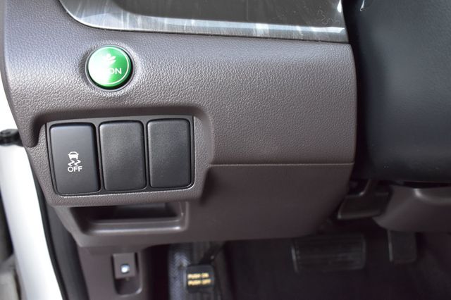 2012 Honda CR-V EX-L - 23049286 - 40