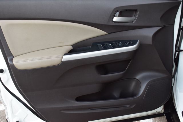 2012 Honda CR-V EX-L - 23049286 - 41