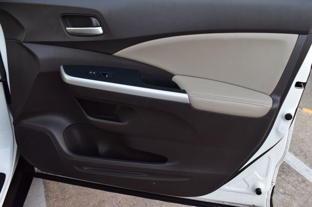 2012 Honda CR-V EX-L - 23049286 - 42