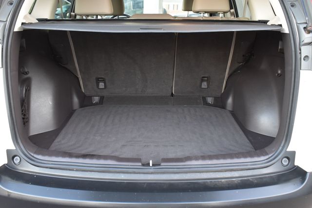 2012 Honda CR-V EX-L - 23049286 - 44