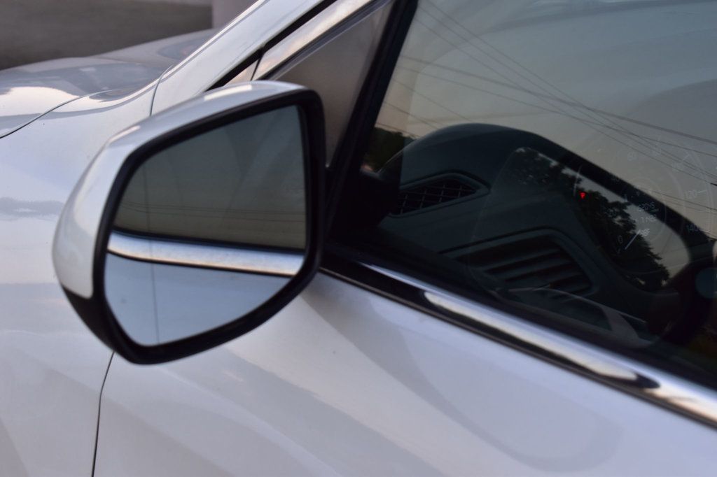 2012 Honda CR-V EX-L - 23049286 - 46