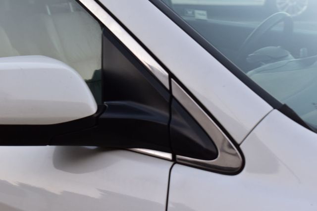 2012 Honda CR-V EX-L - 23049286 - 48