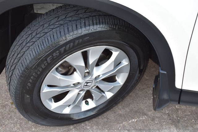 2012 Honda CR-V EX-L - 23049286 - 51