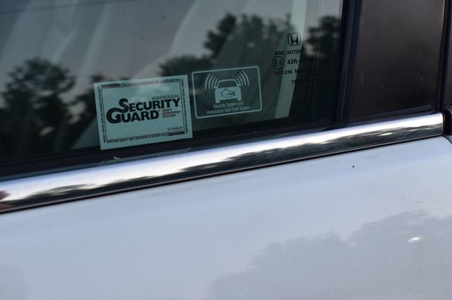 2012 Honda CR-V EX-L - 23049286 - 53