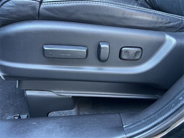 2012 Honda CR-V EX-L - 22966642 - 11