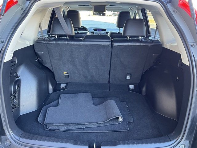 2012 Honda CR-V EX-L - 22966642 - 14