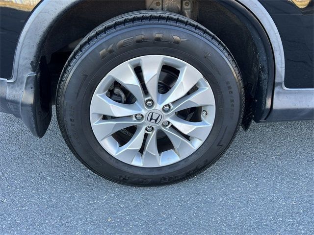 2012 Honda CR-V EX-L - 22966642 - 16