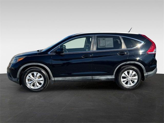 2012 Honda CR-V EX-L - 22966642 - 1