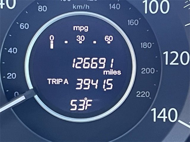 2012 Honda CR-V EX-L - 22966642 - 24