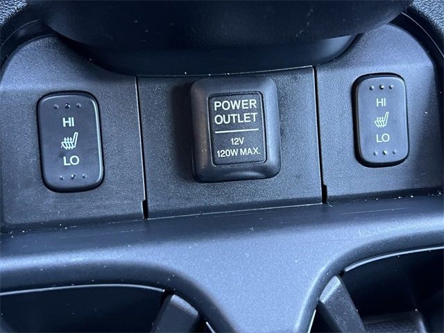 2012 Honda CR-V EX-L - 22966642 - 26