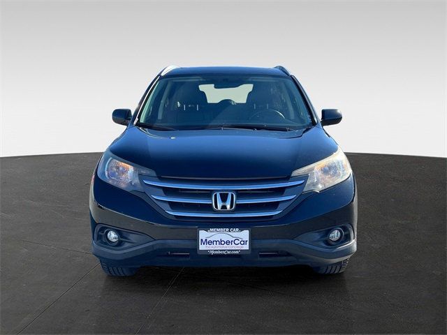 2012 Honda CR-V EX-L - 22966642 - 7