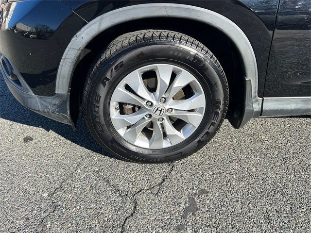 2012 Honda CR-V EX-L - 22966642 - 8