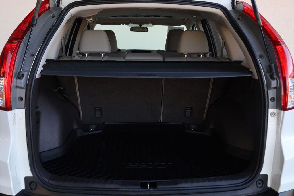Honda CR-V photo 13