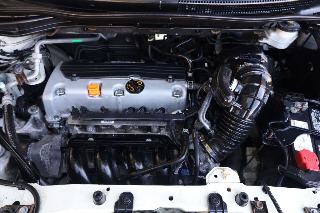 Honda CR-V photo 14