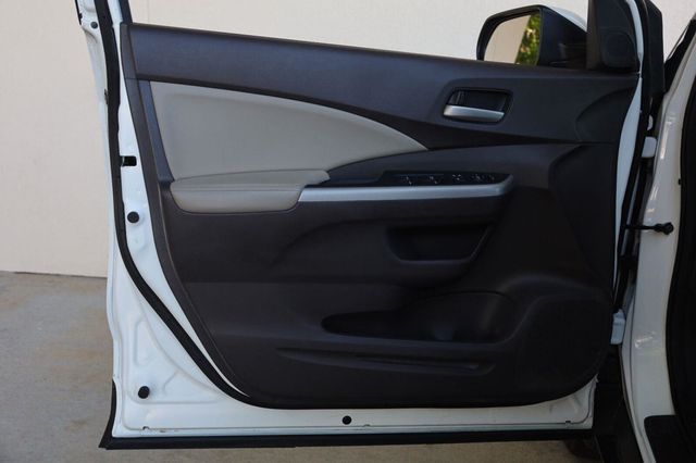 2012 Honda CR-V EX-L - 23095862 - 14