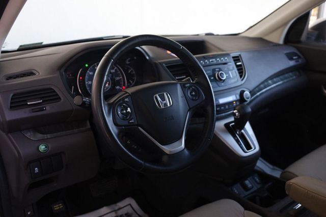 2012 Honda CR-V EX-L - 23095862 - 15