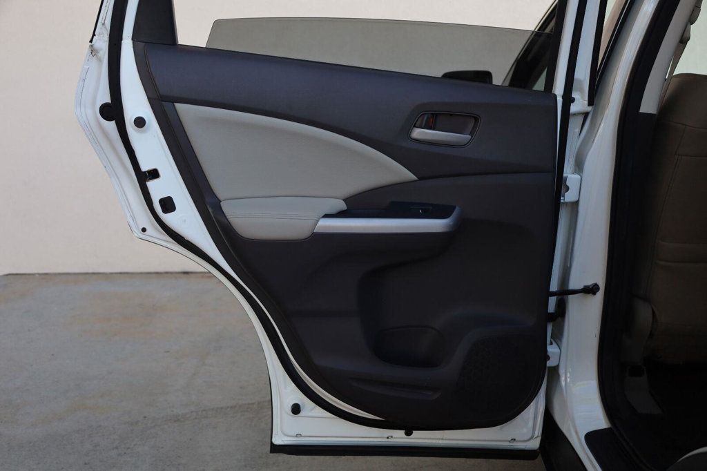 Honda CR-V photo 19