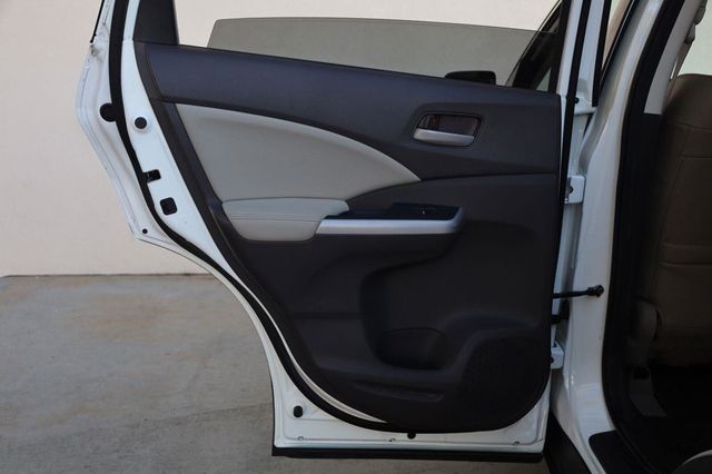 2012 Honda CR-V EX-L - 23095862 - 18